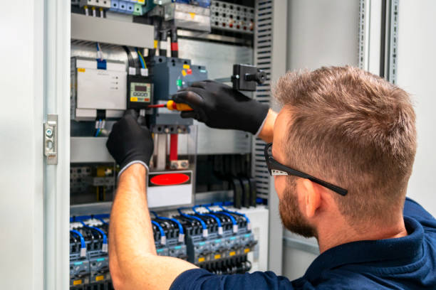 Trusted Schertz, TX Electrician Experts