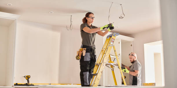 Best 24-Hour Electrician  in Schertz, TX