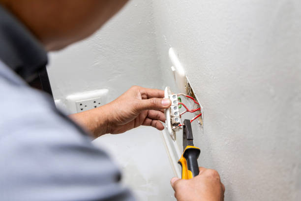  Schertz, TX Electrician Pros