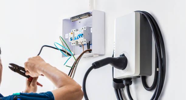 Best Electrical Outlet Repair  in Schertz, TX
