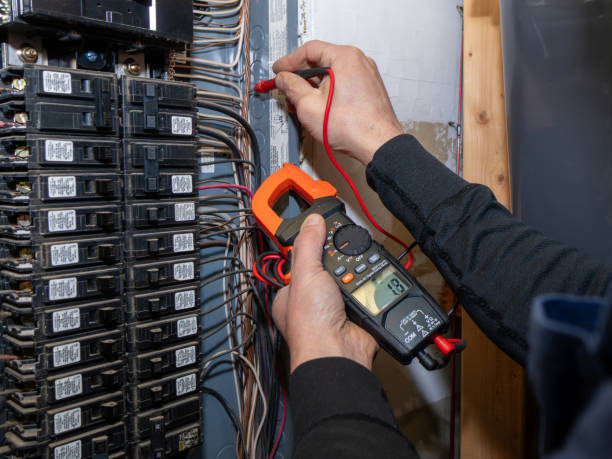 Best Electrical Rewiring Services  in Schertz, TX